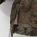 Oleg Cassini Lightweight lined camouflage jacket by , L Photo 5