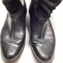 Patagonia   Addie Boots leather & suede black Size 8 Photo 9