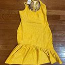 BCBGeneration Abstract Stripe
Bodycon Dress NWT SUNBURST YELLOW XXS BODYCON Photo 5