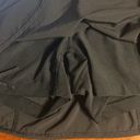 Nike  Women's Black Rival Stretch Running Tennis Skort Skirt size small Photo 2