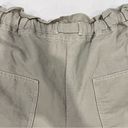 Brunello Cucinelli  cotton Cargo Crop Pants Photo 9