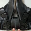Brian Atwood  Dita Tall Knee Riding Boots Size 10 Photo 6