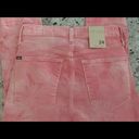 Alice + Olivia NWT  high rise ankle skinny jeans 24 Photo 4