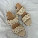 Nude Heels Tan Size 7.5 Photo 0