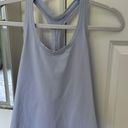 Lululemon Cool Racerback Tank Nulu Photo 0