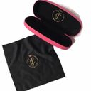 Juicy Couture Sunglasses/ Eyeglasses Case Photo 1