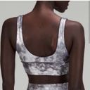 Lululemon Align Metalic Shine Reversible Sports Bra Size 4 Photo 4