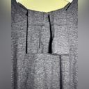 Lululemon Rehearsal Long Sleeve
Heathered Black Swan Photo 3