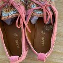 Free People  LLANI SHOES Beaded Moccasin Slippers Size 37 NWOT $118 Photo 5