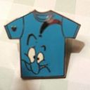 4/$20❤️🎉 Aladdin tee pin Photo 0