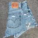 Levi’s 501 Shorts Size 26 Photo 1