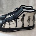 Burton Tim  Canvas Sneakers, Women's 7 [NWOT!] Photo 4