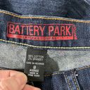 New York & Co. Battery Park Women's Bootcut Jeans - Size 8 - Long Inseam Photo 2