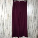 Nordstrom Chriselle Lim Wide Leg Dress Pants Slacks Trousers Photo 1