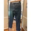 Jordache JORDACE SKINNY Vintage Denim Jeans Size 4 Photo 3