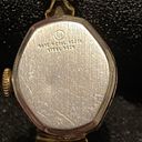 Waltham VINTAGE  LADIES WATCH 21 Jewels Photo 3