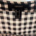 Forever 21 Gingham Dress Photo 2