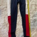 Tommy Hilfiger NWT  Full length high rise leggings Photo 3