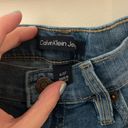 Calvin Klein Denim Shorts Photo 1