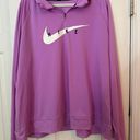 Nike Quarter-Zip Pullover Photo 0