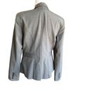 Apt. 9  stretch women's grey blazer size 10 Photo 1