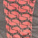 LuLaRoe Randy Tee-w/Pink Ducks on sleeves-Sz Med. Photo 1