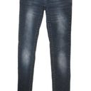 Forever Young ‎ Dark Washed Denim Jeans Size 3 Photo 0