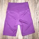 Girlfriend Collective  High Rise Biker Shorts XS Photo 3