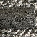 Krass&co G.H. Bass & . Heathered gray angle, zip jacket women, large. Photo 12