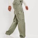 American Eagle Stretch Baggy Cargo Jogger Photo 2