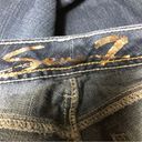 Seven 7 Flare Jeans Photo 3