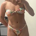 SheIn Floral Bikini Photo 2