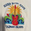 Hard Rock Cafe VINTAGE: | ladies Cayman Islands tank top. Size: Medium Photo 1