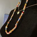 American Eagle Bundle of 2  Boho Necklaces Photo 4