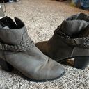 Booties Size 9 Photo 0