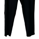 Vince  Tapered Leg Trouser Wool Elastane Dress Pants Pockets Women’s Size 6 Photo 2