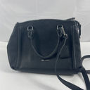 Nine West NWT  Shoulder Purse black Photo 0