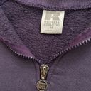 Russell Athletic vintage  1/4 zip Photo 2