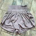 Free People Way Home Shorts Photo 0