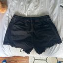 Aerie Jean Shorts Photo 4