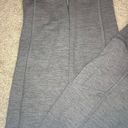 American Eagle Outfitters Gray Army Leggings Photo 4