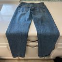 ZARA Vintage Denim Jeans Photo 3