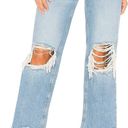 Free People With The Free Maggie Straight Jeans Photo 0