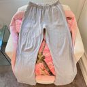 Brandy Melville heather grey anastasia sweatpants Photo 2