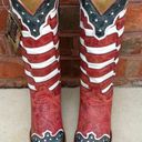 Corral Vintage USA Cowgirl Boots Photo 2