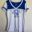 Blue 84 Kentucky Wildcats UK Top XL Photo 0