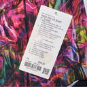 Lululemon  Hotty Hot LR Short *Lined, 4"L Size 14 Tall Hyper Flow Pink HY… Photo 4