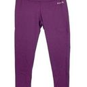 Baleaf Women’s Workout - Yoga - Loungewear Purple Leggings Size M NWT Photo 0