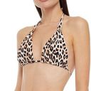 Vix Paula Hermanny  two piece set leopard print Photo 0