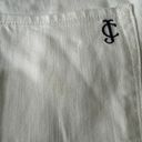 Juicy Couture 5 for $25|  White Mid Rise Skinny Women's Jeans Size 32 NWT Photo 4